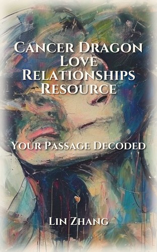 Cancer Dragon Love Relationships Cornerstone