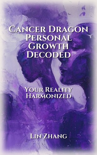 Cancer Dragon: Your Personal Growth Journey