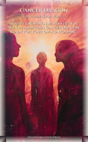 Cancer Dragon: Your Personal Growth Journey preview 4