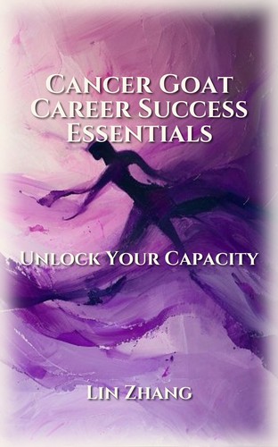 Cancer Goat Career Success Manual