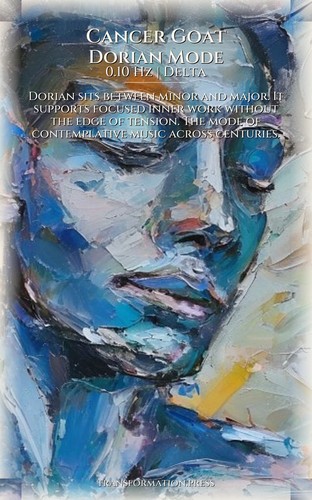 Cancer Goat Career Success Manual: Your Art Concentrated preview 6