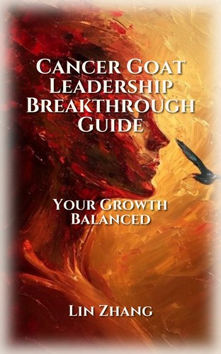 Cancer Goat Mastery: Leadership