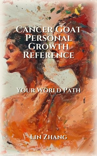 Cancer Goat Personal Growth Manual