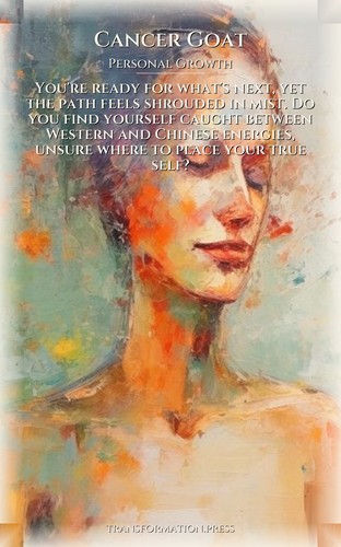 Cancer Goat Personal Growth Manual: Your Design Strengthened preview 1