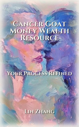 Cancer Goat: Your Money Wealth Blueprint