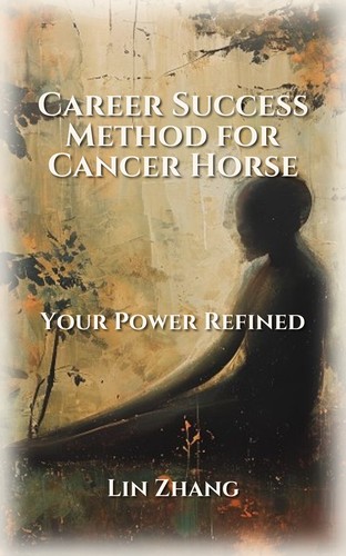 Cancer Horse: Career Success Mastery Path
