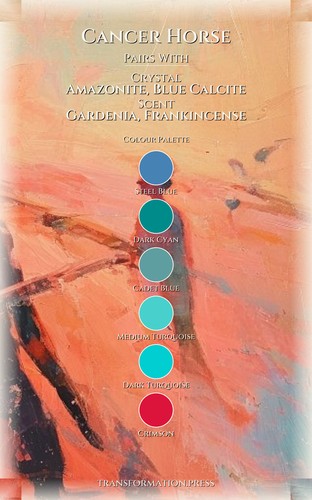 Cancer Horse: Career Success Mastery Path preview 3