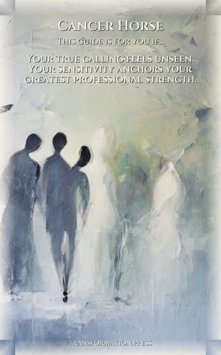 Cancer Horse: Career Success Mastery Path preview 4