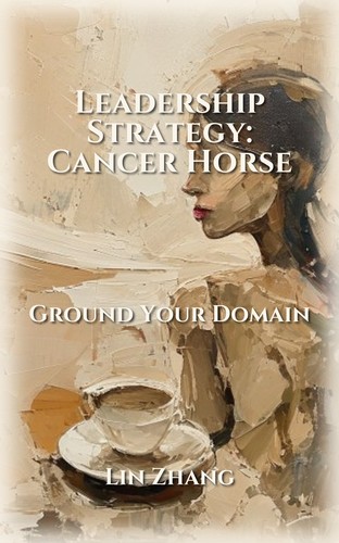 Cancer Horse Leadership Strategy Guide