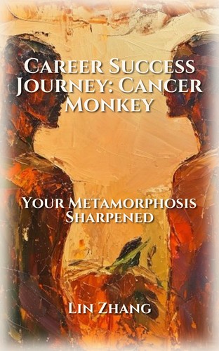 Cancer Monkey Career Success Toolkit