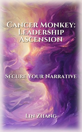 Cancer Monkey Leadership Wisdom
