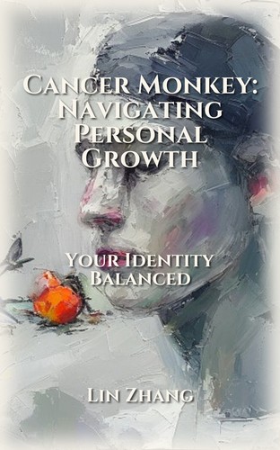 Cancer Monkey Personal Growth Guidebook
