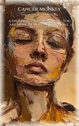 Cancer Monkey Personal Growth Guidebook: Transform Your Metamorphosis preview 4