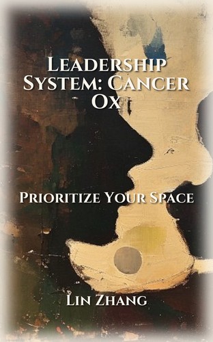 Cancer Ox Leadership: Your Success Map