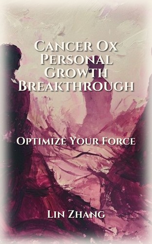 Cancer Ox Personal Growth Decoded