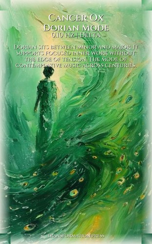 Cancer Ox Personal Growth Decoded: Your Space Harmonized preview 6