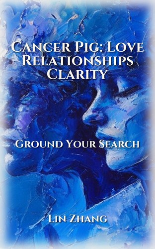 Cancer Pig Love Relationships Sourcebook