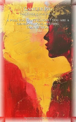 Cancer Pig Love Relationships Sourcebook: Your Hunt Perfected preview 4