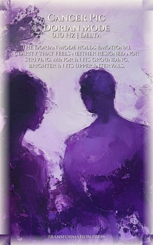 Cancer Pig Love Relationships Sourcebook: Your Hunt Perfected preview 6