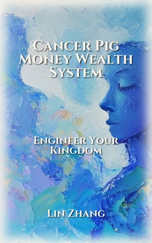 Cancer Pig Mastery: Money Wealth