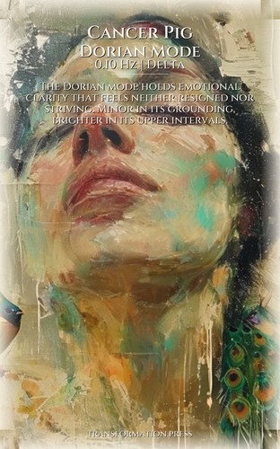Cancer Pig Mastery: Money Wealth preview 6