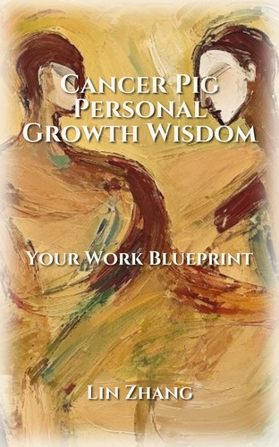 Cancer Pig Path to Personal Growth