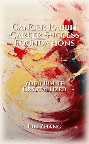 Cancer Rabbit: Career Success Evolution