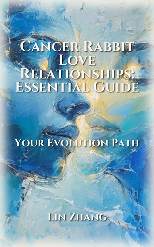 Cancer Rabbit: Love Relationships Activation