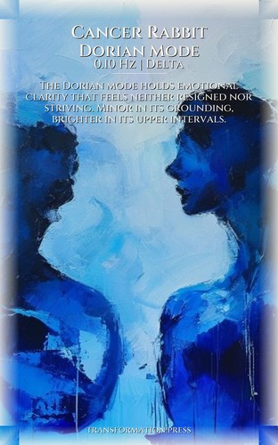 Cancer Rabbit: Love Relationships Activation preview 6