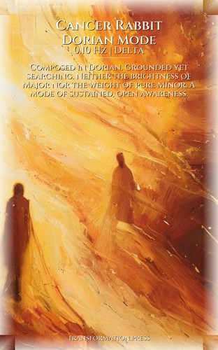 Cancer Rabbit Personal Growth Guide: Your Reality Revolution preview 6