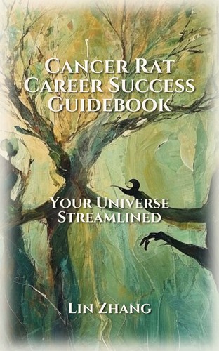 Cancer Rat Career Success: Your Success Map