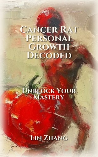 Cancer Rat Personal Growth Essentials