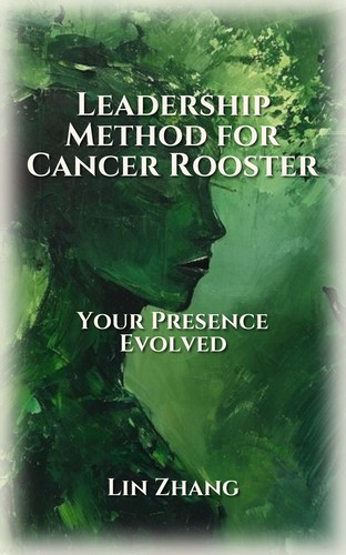 Cancer Rooster Leadership Handbook