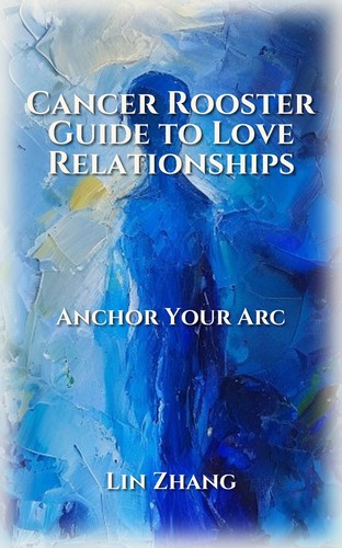 Cancer Rooster: Love Relationships Unlocked