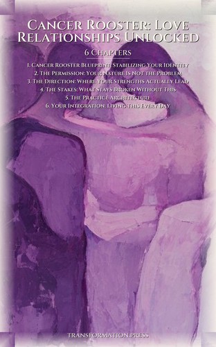 Cancer Rooster: Love Relationships Unlocked preview 2