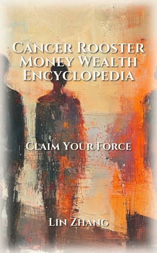 Cancer Rooster Money Wealth: Your Success Map