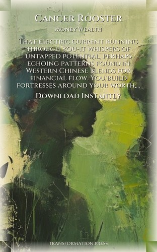 Cancer Rooster Money Wealth: Your Success Map preview 7