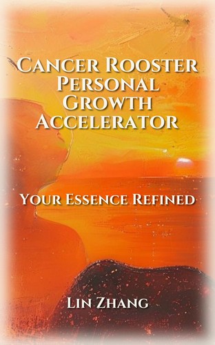 Cancer Rooster Personal Growth: Complete Edition