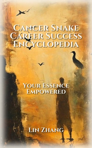 Cancer Snake Career Success: Your Path Forward