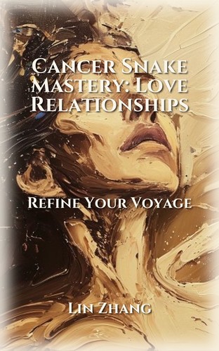 Cancer Snake Love Relationships Power Guide