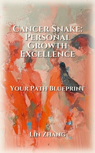 Cancer Snake: Personal Growth Evolution