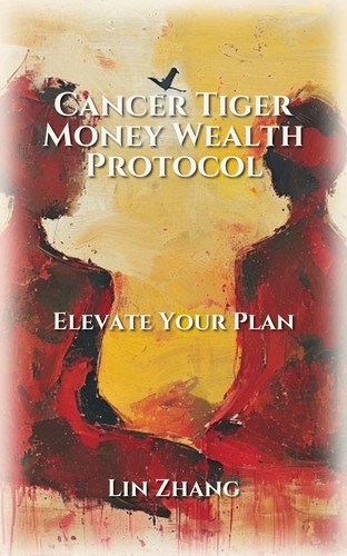 Cancer Tiger Money Wealth Elevation