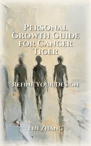 Cancer Tiger: Personal Growth Excellence