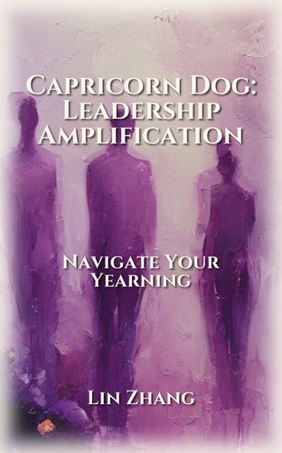 Capricorn Dog Leadership Framework