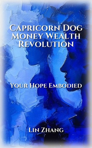 Capricorn Dog: Money Wealth Evolution