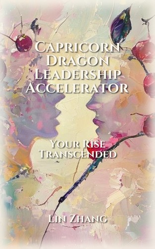 Capricorn Dragon: Leadership Evolution