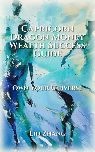 Capricorn Dragon Money Wealth: Essential Guide