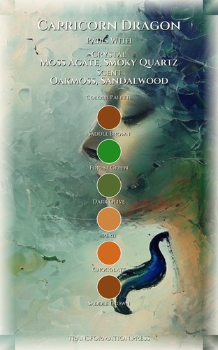 Capricorn Dragon Money Wealth: Essential Guide preview 3
