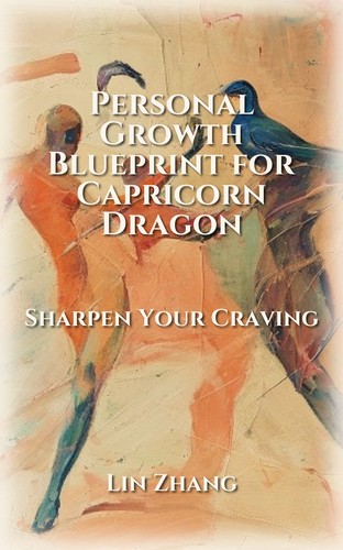 Capricorn Dragon: Personal Growth Fulfillment