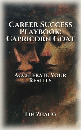 Capricorn Goat Career Success Integration